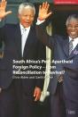 South Africa'S Post Apartheid Foreign Policy - Preview