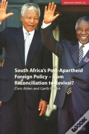 Capa do artigo South Africa