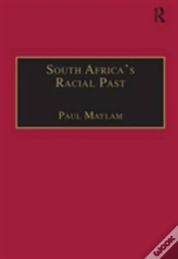 Capa do artigo South Africa'S Racial Past