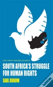 Capa do artigo South Africa