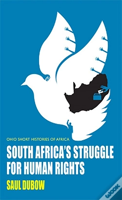 Capa do artigo South Africa'S Struggle For Human Rights