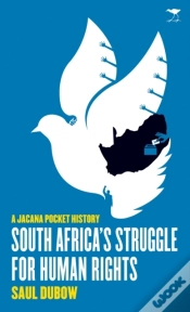 Capa do artigo South Africa