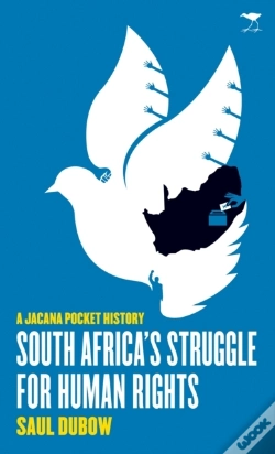 Capa do artigo South Africa'S Struggle For Human Rights