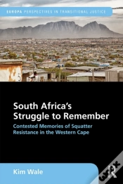 Capa do artigo South Africa