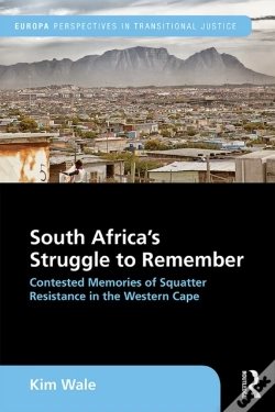 Capa do artigo South Africa'S Struggle To Remember