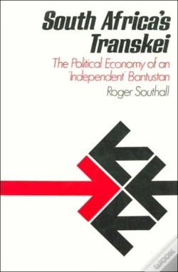 Capa do artigo South Africa'S Transkei