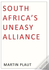 Capa do artigo South Africa