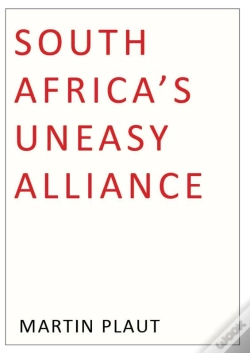 Capa do artigo South Africa'S Uneasy Alliance