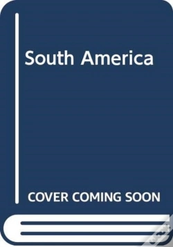 Capa do artigo South America