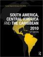 South America, Central America And The Caribbean 2010 - Preview