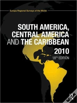 Capa do artigo South America, Central America And The Caribbean 2010