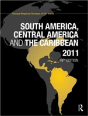 South America, Central America And The Caribbean 2011 - Preview