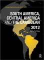 South America, Central America And The Caribbean 2012 - Preview