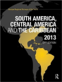 South America, Central America And The Caribbean 2013 - Preview
