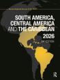 South America, Central America And The Caribbean 2026 - Preview