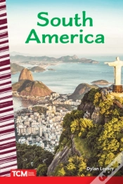 Capa do artigo South America