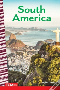 Capa do artigo South America