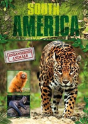 South America - Preview