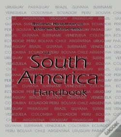 Capa do artigo South America Handbook