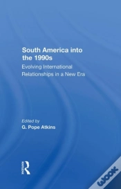 Capa do artigo South America Into The 1990s