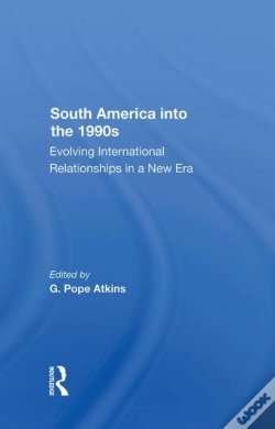 Capa do artigo South America Into The 1990s