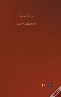 Capa do artigo South America