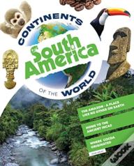 South America