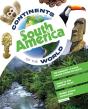 South America - Preview