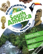 Capa do artigo South America
