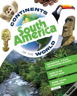 Capa do artigo South America