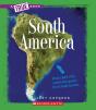 South America - Preview