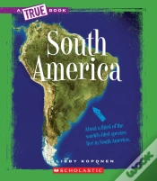 Capa do artigo South America