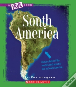 Capa do artigo South America