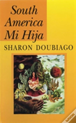 Capa do artigo South America Mi Hija