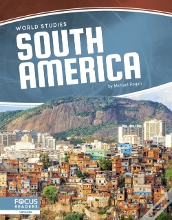 Capa do artigo South America