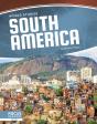 South America - Preview