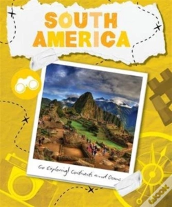 Capa do artigo South America