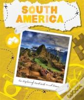 South America
