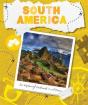 South America - Preview
