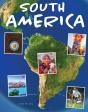 South America - Preview