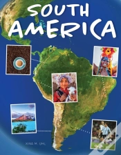 Capa do artigo South America