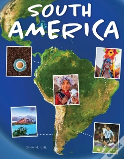 Capa do artigo South America