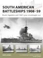 South American Battleships 1908 59 - Preview