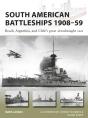 South American Battleships 1908â€“59 - Preview