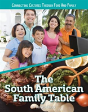 South American Family Table - Preview