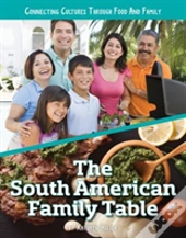 South American Family Table