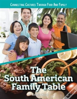 Capa do artigo South American Family Table