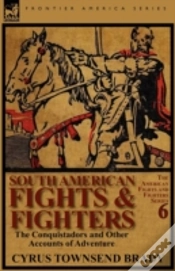 Capa do artigo South American Fights & Fighters