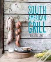 Capa do artigo South American Grill