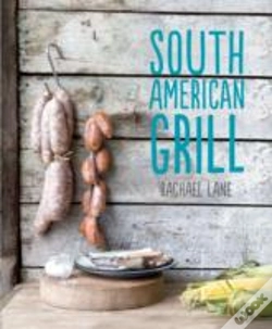 Capa do artigo South American Grill